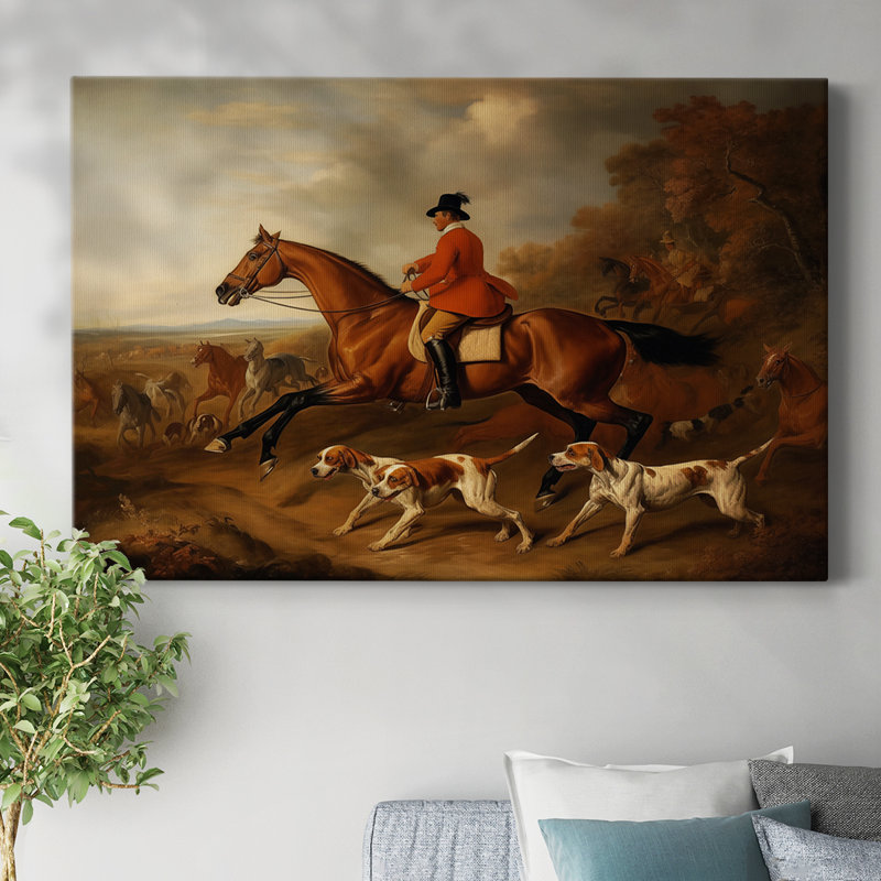 Animaux, paysage, série CDxxx, H 12 po x l 18 po
