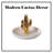 Ceramic Trinket Dish + Figurine Included