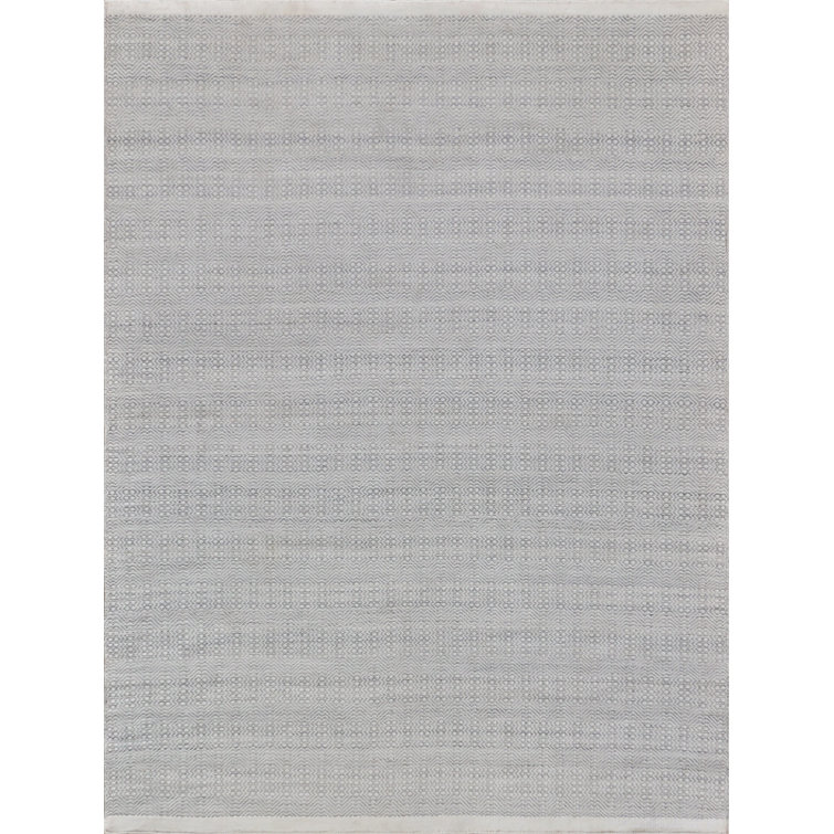 Echo Geometric Indoor Rug