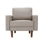 Fauteuil d'appoint Mid-Century Statura-1111449637