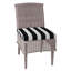 Astoria Patio Dining Side Chair with Cushions-47534981-63252748-69974926