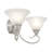 Aquala 2 - Light Dimmable Vanity Light-20317147