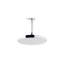 Rain Showerhead (1.75 GPM)-1119049286