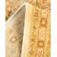 Classic One-of-a-Kind 9'1" X 12'2" Hand Knotted Area Rug