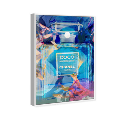 " Fashion And Glam Circe Perfume "