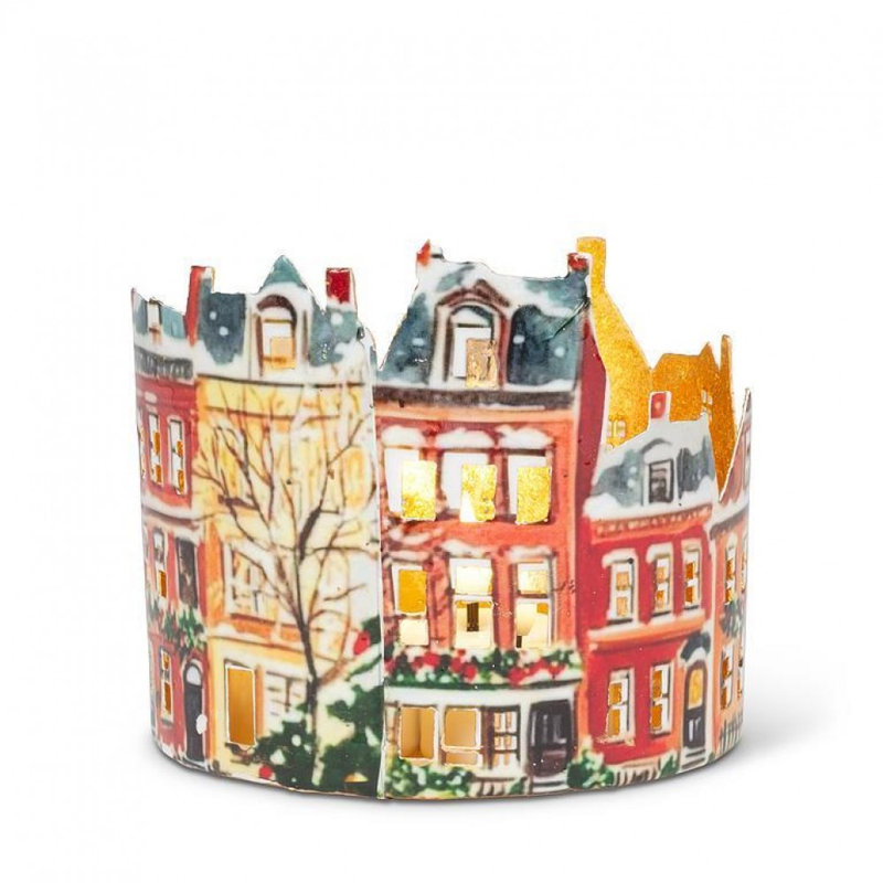 Porte-bougie moyen