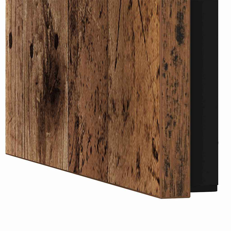Coffee Table, Old Wood