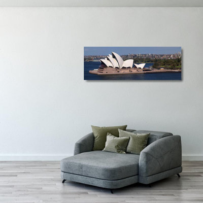 Opéra, Sydney, Australie