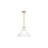 Kernen By Studio McGee 18 in. Pendant-92981464