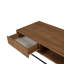 Table basse à cadre de table Nombre de tables incluses