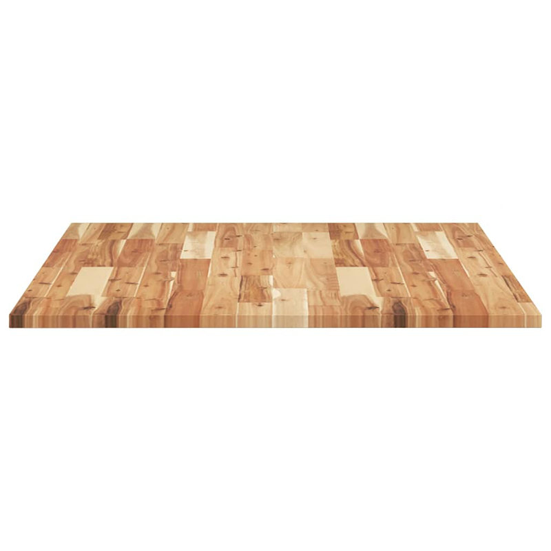 Solid Wood Table Top