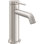 D Street Single Hole Lavatory Faucet
