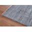 Tapis indien fait à la main Gabbeh 8 x 10
