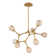 Catalyst 8 - Light LED Chandelier