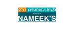 Ceramica Tecla by Nameeks logo