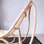 Chaise berçante Nordic Rattan Home