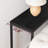 78.7" Narrow Console Table with Power Outlet Behind Couch for Entryway-1467363771