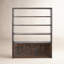 Arlington Standard Bookcase