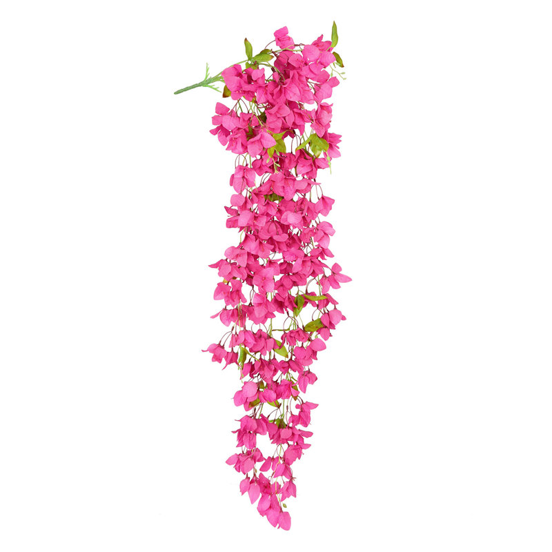 Bougainvillea Spray, Magenta