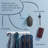 Napier Zinc Die Cast Wall Hook-91897905