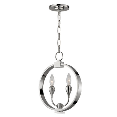 Dresden 2 - Light Pendant
