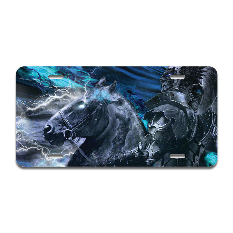 Cadre en aluminium Storm King
