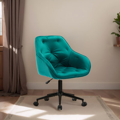 Chaise de bureau Velvet