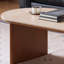 Table basse Durable Rock Slab-177866682