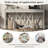 60''Acacia Veneer Console Table With 4 Spacious Drawers, Modern Crisscross Design Entryway Table With Open Bottom Storage,Farmhouse Sofa Table For Living Room,Kitchen,Dining Room,Hallway-1153253576