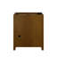 Bellshire 30" W Single Vanity Cabinet-659475606-666546970