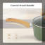 17 - Piece Non-Stick Aluminum Cookware Set-302130881