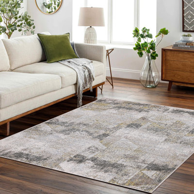 High-Low Wyatt Rug