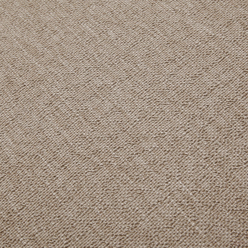 Reuland Upholstered Armchair, Taupe Polyester