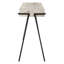 Console 47,3 po Mauck