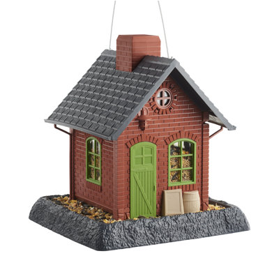 OLD TOWN PUB BIRDFEEDER