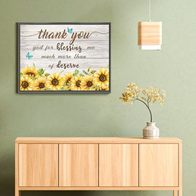 " Sunflower 13 " by HZLJ