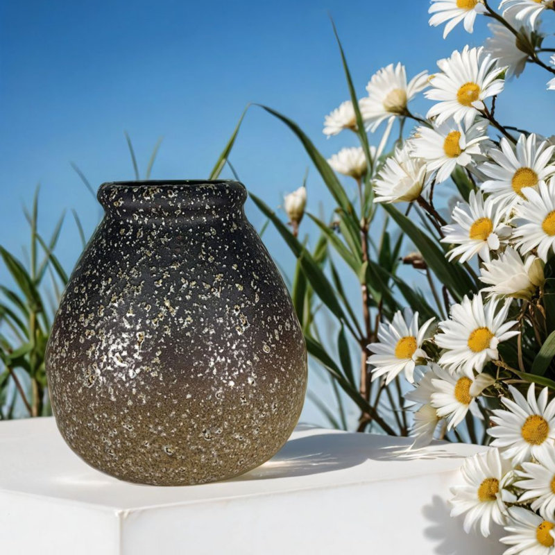 Diahann Ceramic Table Vase