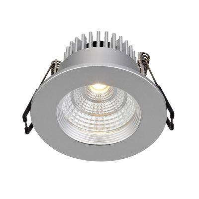 Mortola 8.5cm LED Retrofit Downlight