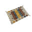 Tapis tribaux beiges 2 x 3 Gabbeh