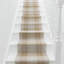 Stair Runner Plaid Flatweave Area Rug-833030455