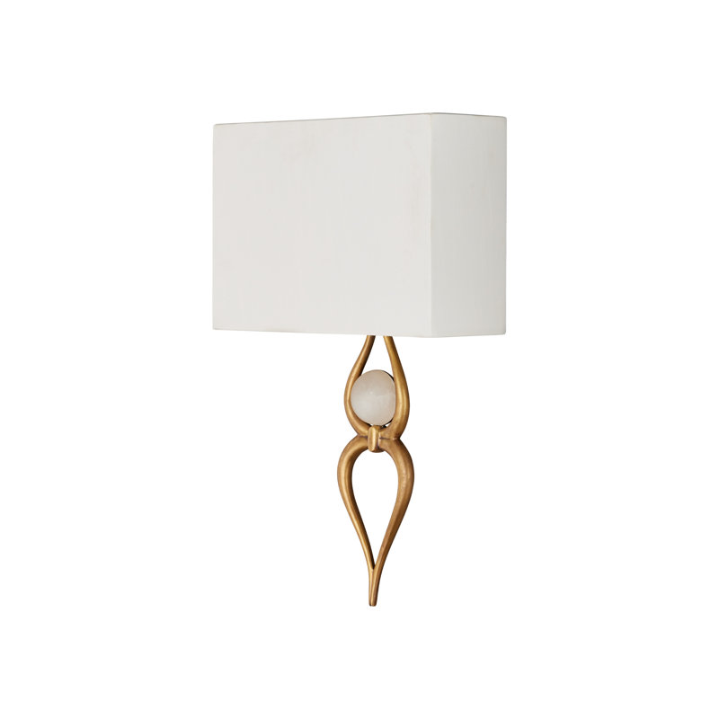 1 - Light Wallchiere