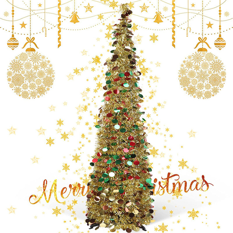 Pine Christmas Tree