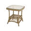 Table d'appoint 1 pièce Kyla Lindenwold