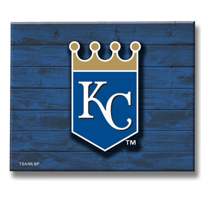 Décoration murale éclairée MLB