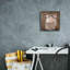 «Creative Cuisson cochon» par Lori Deiter, art mural sur toile-1800899613
