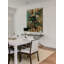 «Dimensional», reproduction sur bois-17783734