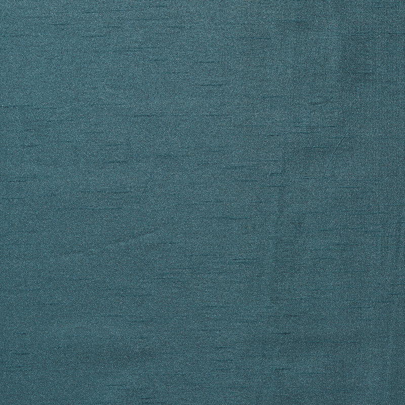 Panneaux de rideaux diaphanes rayés avec œillets Ghevont, l 54 po x L 96 po, Bleu sarcelle