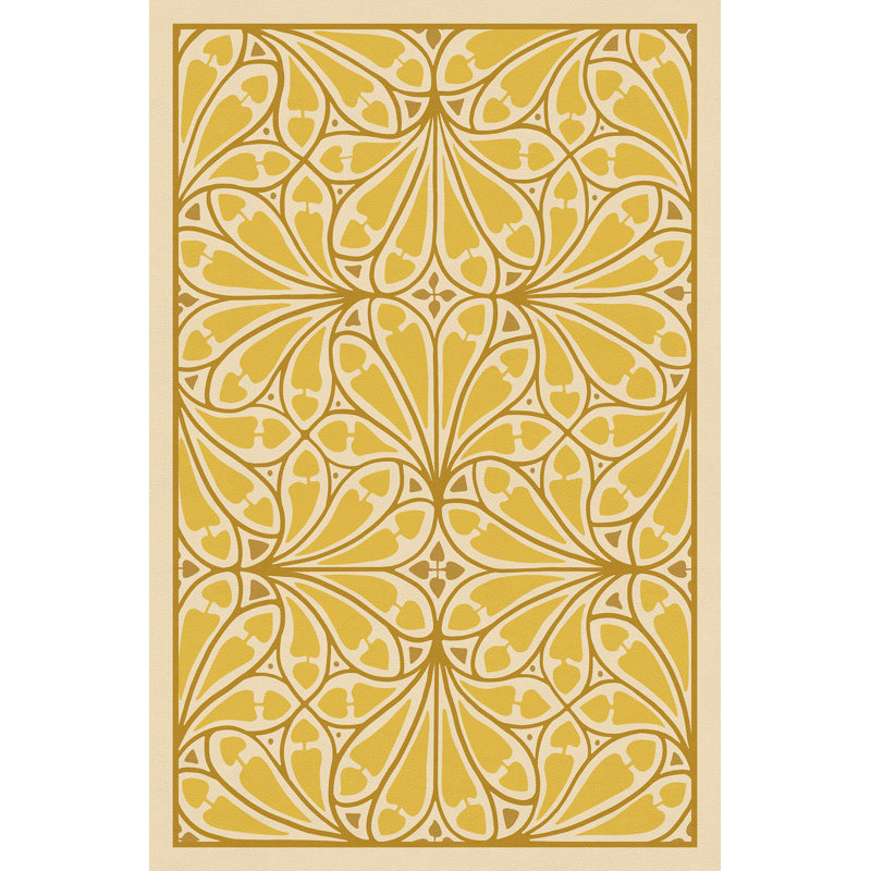 Tapis Hawarden Somerset, Rectangle 1 pi 9 po x 2 pi 8 po