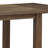 Sabrina Extendable Dining Table