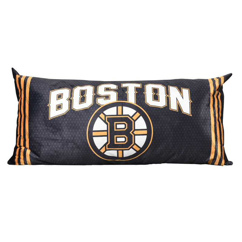 Coussin lombaire boston bruins
